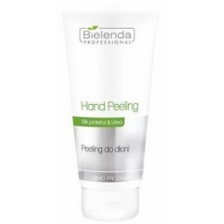 BIELENDA Peeling do dłoni 175g